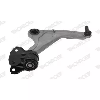 Triangle ou bras de suspension (train avant) MONROE