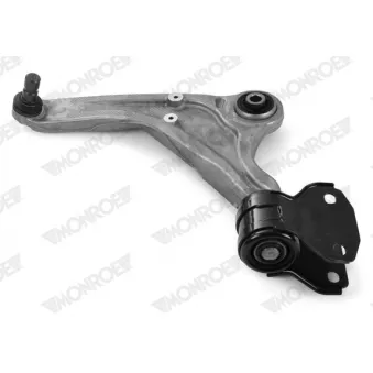 Triangle ou bras de suspension (train avant) MONROE