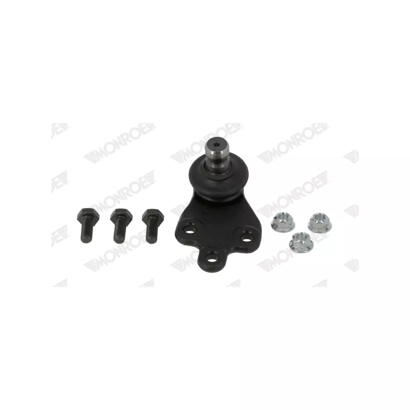 Rotule de suspension avant droit MONROE L16J33