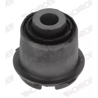 Silent bloc de suspension (train avant) MONROE
