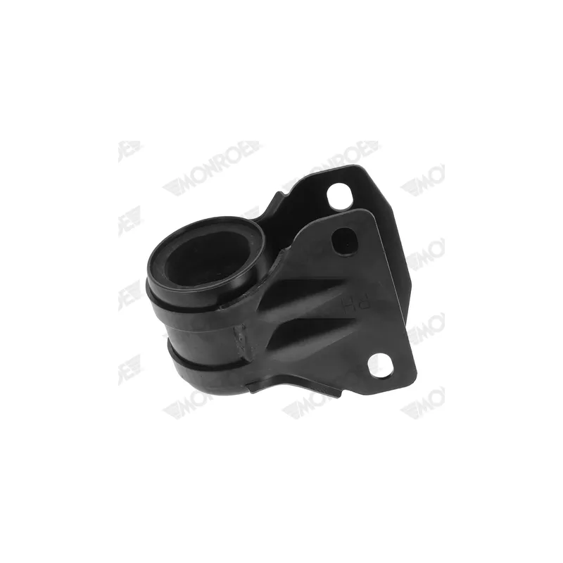 Silent bloc de suspension (train avant) MONROE L16L07