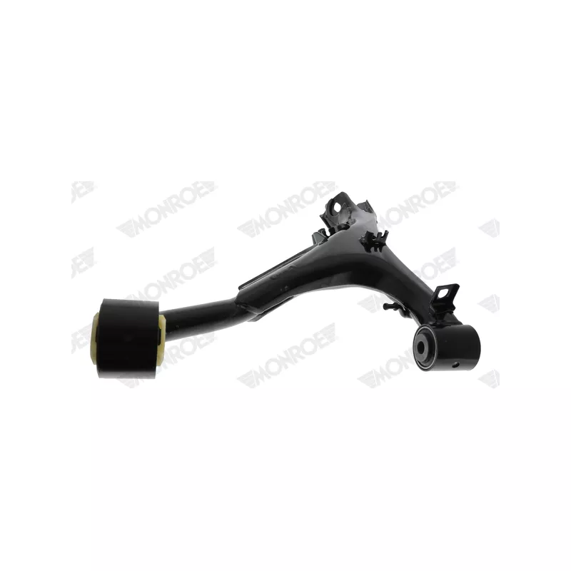 Triangle ou bras de suspension (train arrière) MONROE L17521