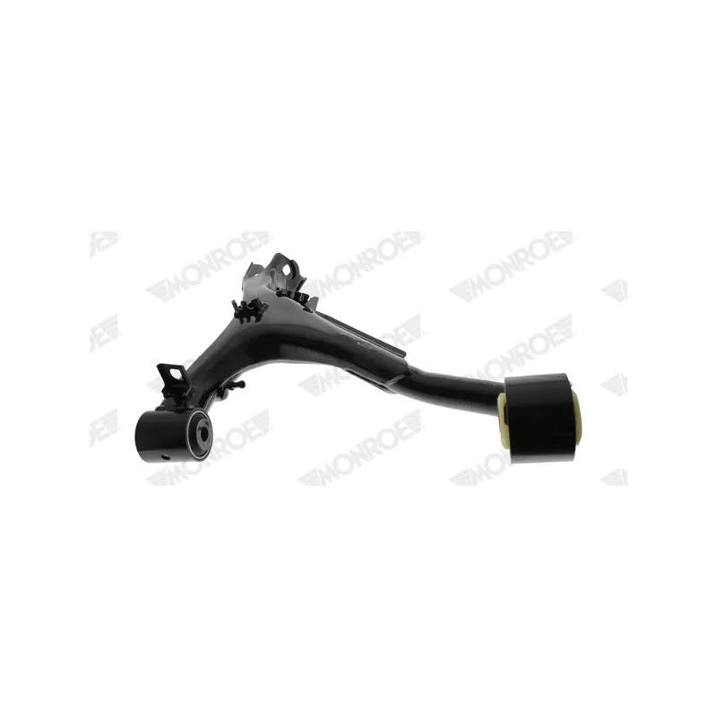 Triangle ou bras de suspension (train arrière) MONROE L17522