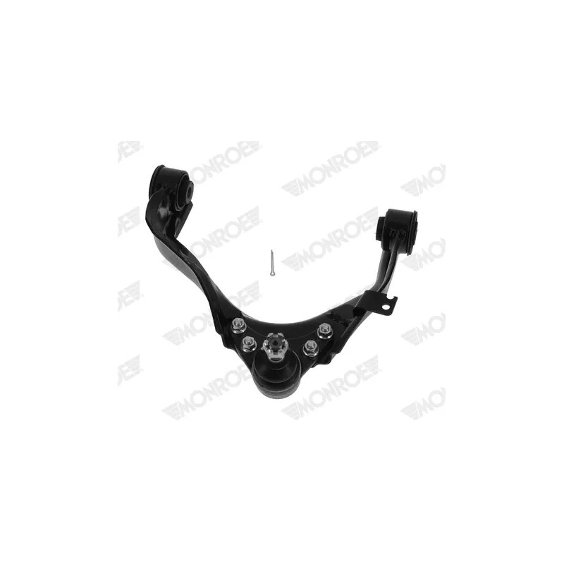 Triangle ou bras de suspension (train avant) MONROE L20J00