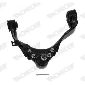 Triangle ou bras de suspension (train avant) MONROE