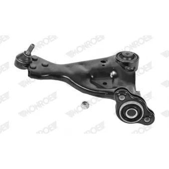 Triangle ou bras de suspension (train avant) MONROE L23A31