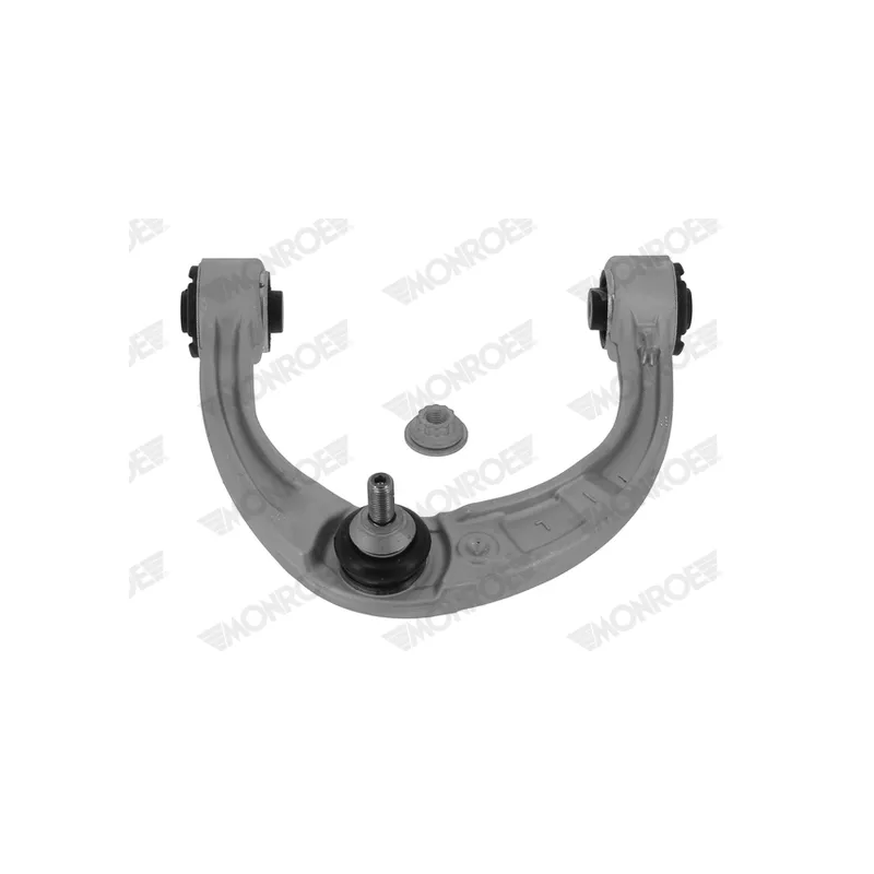 Triangle ou bras de suspension (train avant) MONROE L23J09