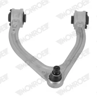 Triangle ou bras de suspension (train avant) MONROE