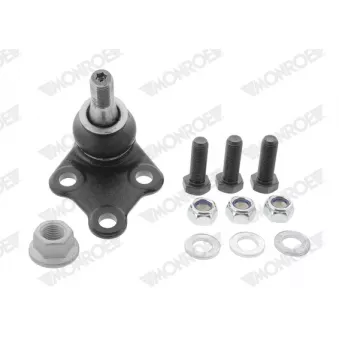 Rotule de suspension MONROE