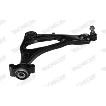 Triangle ou bras de suspension (train avant) MONROE L23J24