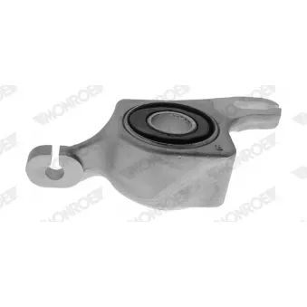 Silent bloc de suspension (train avant) MONROE L23L12