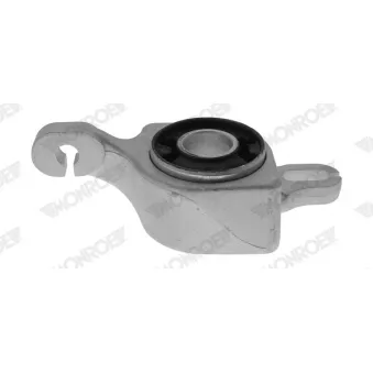 Silent bloc de suspension (train avant) MONROE L23L13