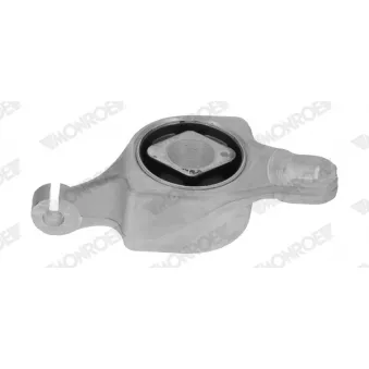 Silent bloc de suspension (train avant) MONROE