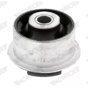 Silent bloc de suspension (train avant) MONROE L23L18