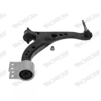 Triangle ou bras de suspension (train avant) MONROE L24J02