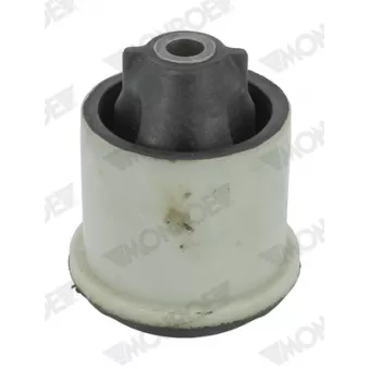 Suspension, corps de l'essieu MONROE L25846