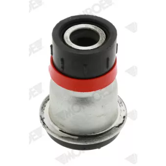 Suspension, corps de l'essieu MONROE L25L15