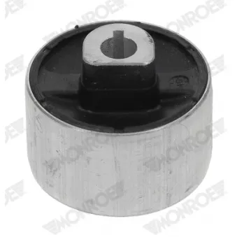 Silent bloc de suspension (train avant) MONROE L25L19