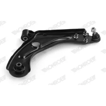 Triangle ou bras de suspension (train avant) MONROE