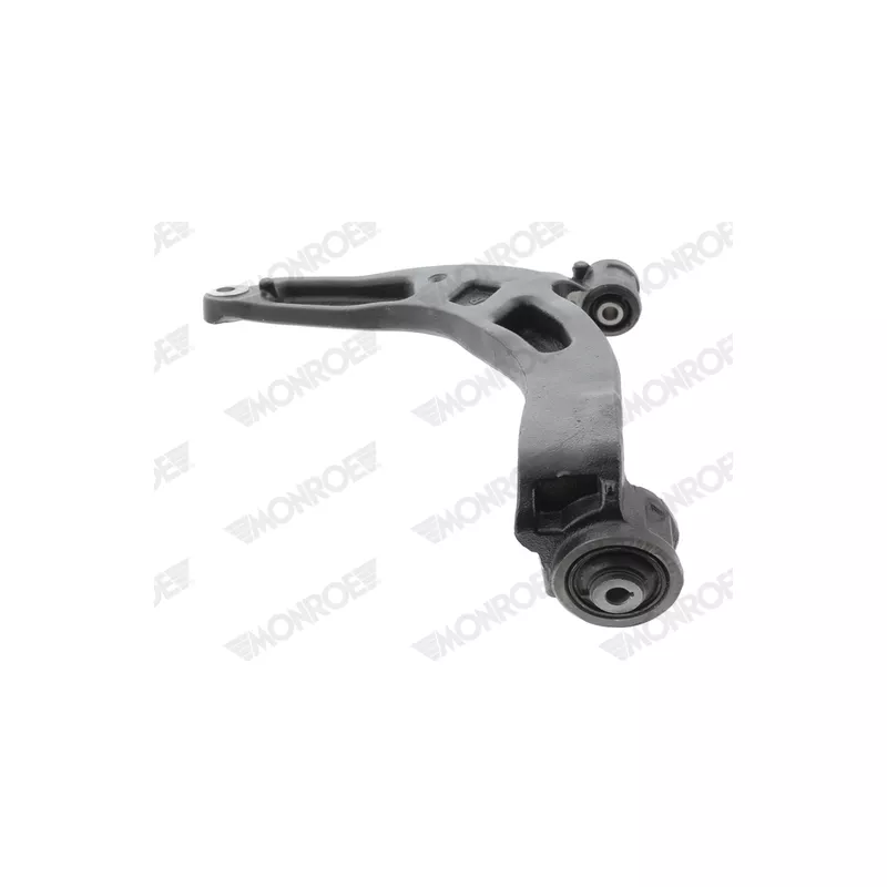 Triangle ou bras de suspension (train avant) MONROE L29B71