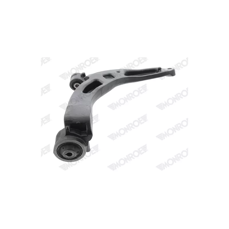 Triangle ou bras de suspension (train avant) MONROE L29B72