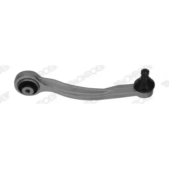 Triangle ou bras de suspension (train avant) MONROE L29B98