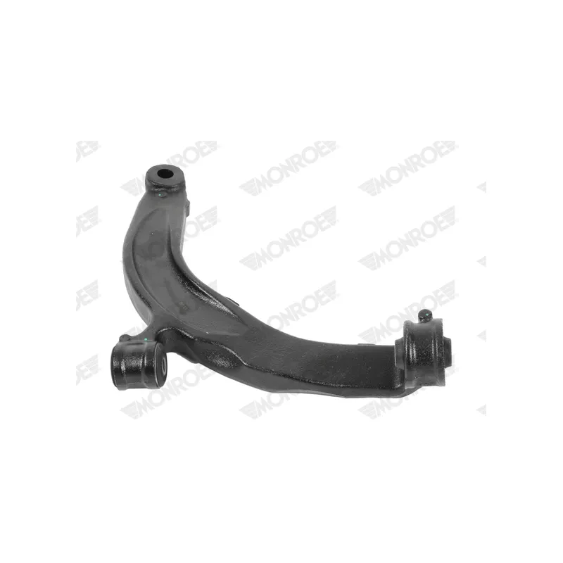 Triangle ou bras de suspension (train avant) MONROE L29J25