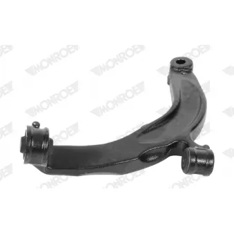 Triangle ou bras de suspension (train avant) MONROE L29J26