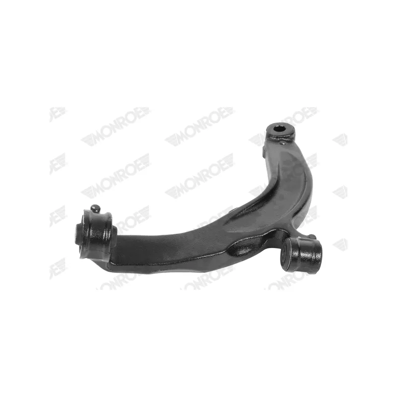 Triangle ou bras de suspension (train avant) MONROE L29J26