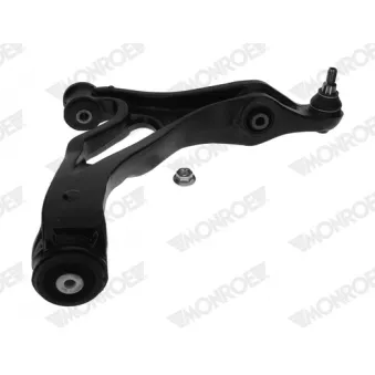 Triangle ou bras de suspension (train avant) MONROE L29J29