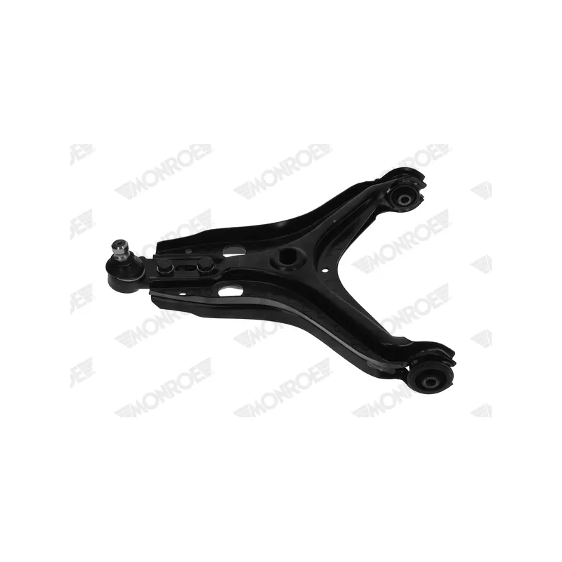 Triangle ou bras de suspension (train avant) MONROE L29J37