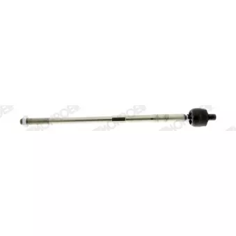 Rotule de direction intérieure, barre de connexion MONROE