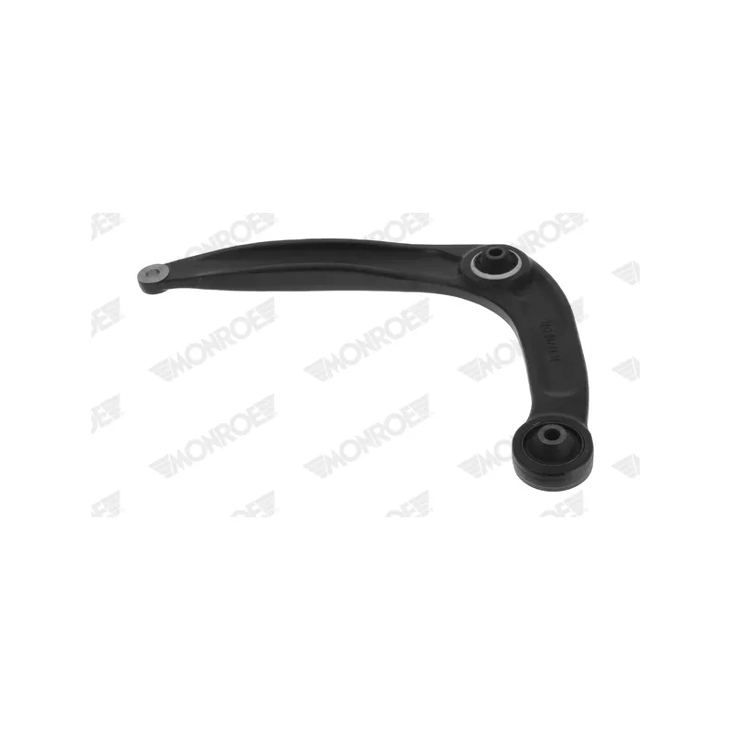 Triangle ou bras de suspension (train avant) MONROE L38J00