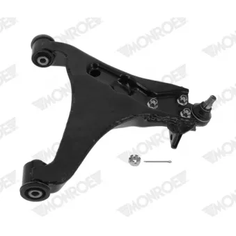 Triangle ou bras de suspension (train avant) MONROE