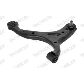 Triangle ou bras de suspension (train avant) MONROE L43J02