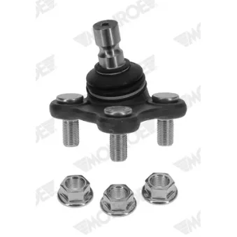 Rotule de suspension avant gauche MONROE