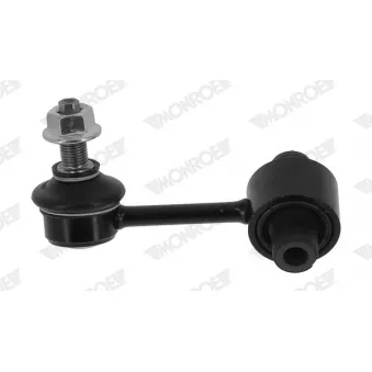 Entretoise/tige, stabilisateur arrière droit MONROE