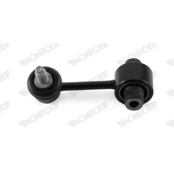 Entretoise/tige, stabilisateur arrière gauche MONROE L43K05