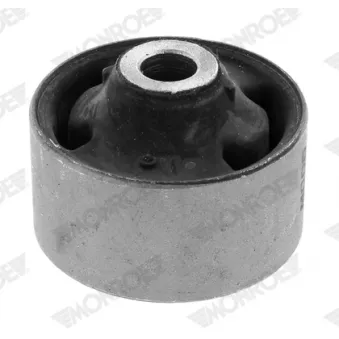 Silent bloc de suspension (train avant) MONROE L43L12