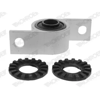 Silent bloc de suspension (train avant) MONROE