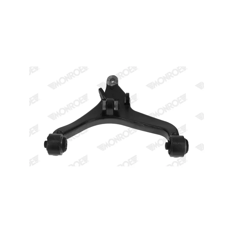 Triangle ou bras de suspension (train avant) MONROE L80J07