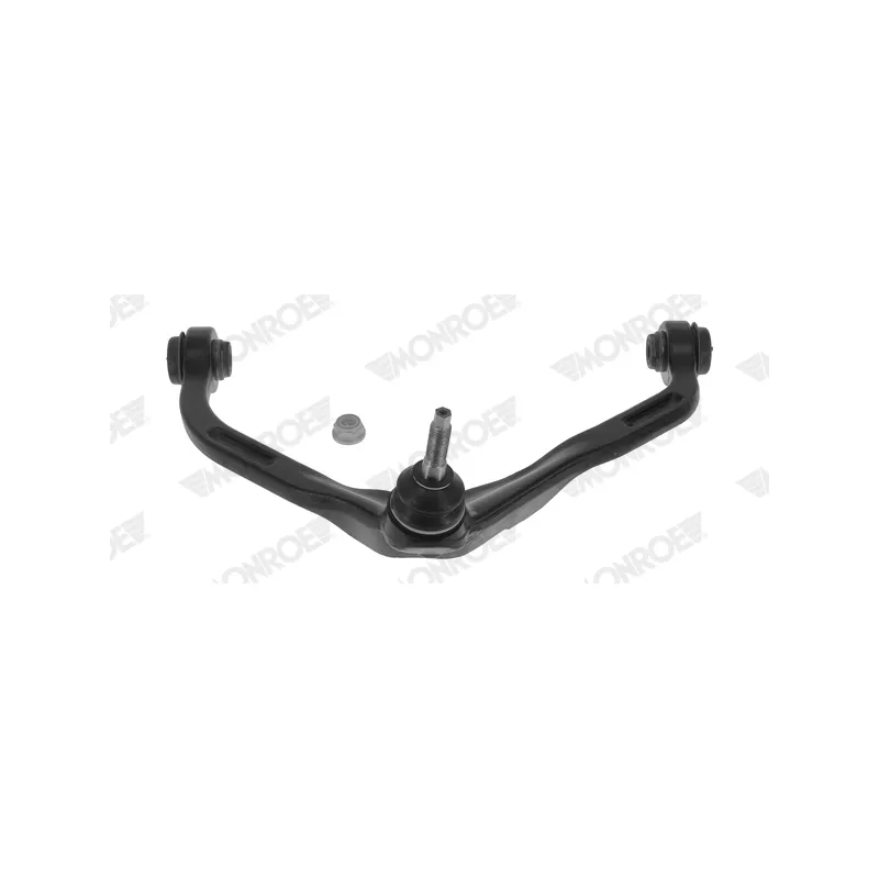 Triangle ou bras de suspension (train avant) MONROE L80J12