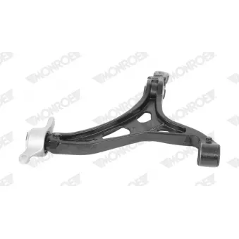 Triangle ou bras de suspension (train avant) MONROE L80J18