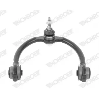 Triangle ou bras de suspension (train avant) MONROE