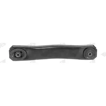 Triangle ou bras de suspension (train avant) MONROE L80J25