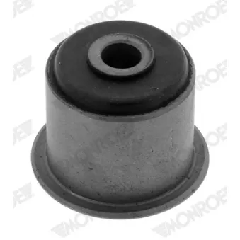 Silent bloc de suspension (train avant) MONROE L80L06