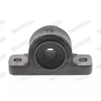 Silent bloc de suspension (train avant) MONROE