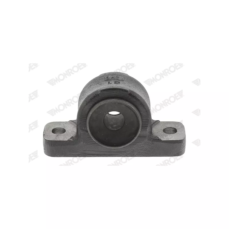 Silent bloc de suspension (train avant) MONROE L80L07