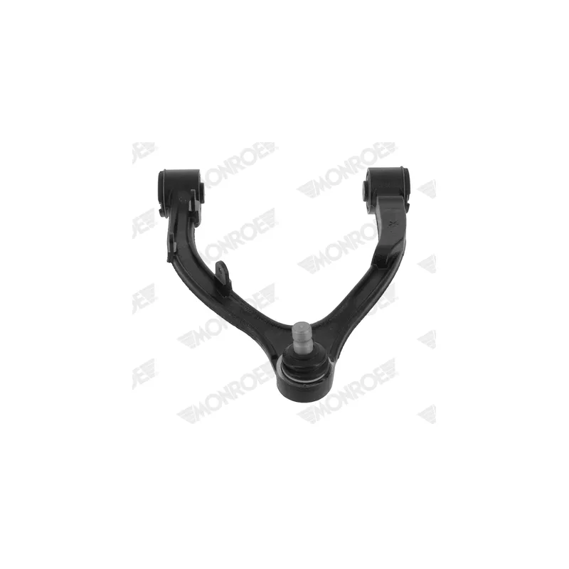 Triangle ou bras de suspension (train avant) MONROE L89J01