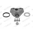 Kit de réparation, coupelle de suspension MONROE MK308R - Visuel 1
